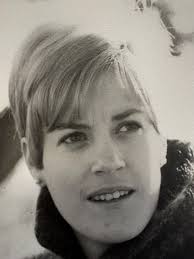 Ginette Roberts Obituario