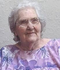 Charlotte “Char” Madeline Snyder Obituary