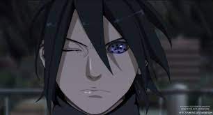 11 works in uchiha sasuke & uzumaki boruto. Anime Boruto Sasuke Uchiha Wallpaper Sasuke Uchiha Boruto Sasuke