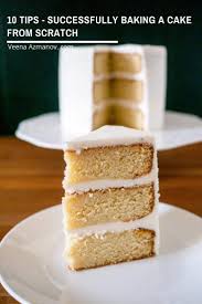 Bake for 30 minutes or until a skewer inserted into the centre comes out clean. Temperature At Centre Of Sponge Cake Pdf Influence Of Baking Conditions On The Quality Attributes Of Sponge Cake