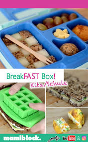 Ideen Fur Die Brotdose Kita Und Schule Video Essen Fur Kleinkinder Brotdose Kinder Gerichte Fur Kinder