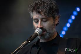 Festivoix : tout tombe à sa place avec Louis-Jean Cormier