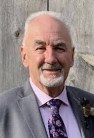 Roy Joseph DECAIRE Obituary