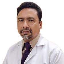 Dr. Omar Faroque