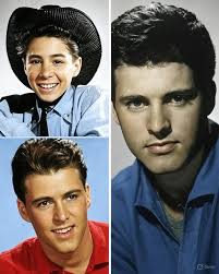 Chris Norman grew up in a musical family. His parents were amateur  musicians who encouraged his early interest in music. In his formative  years, he was inspired by the rock and roll