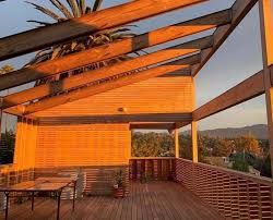 More images for black locust vs ipe » Black Locust Lumber And Decking Robi Decking
