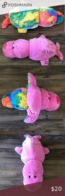 Flipazoo Dual Plush Seal Dolphin Toy Baby Brand Toy Brand Clothes Design