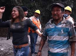 Fundraiser for Nestor Ortiz by Laurita Garcia : Erupcion de amor