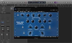 Toby pitman delivers once again with 20 free guitar channel strip settings for logic pro users. Free Logic Pro Plug Ins For Apple Logic Pro