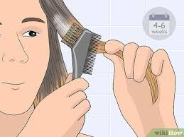 The lighter your natural hair color, the. 5 Easy Ways To Bleach Hair Without Damaging It Wikihow