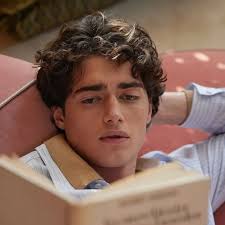 Mitchell Cochran ˚✧₊ˍ̮❝᷀ົ⁺˳✧