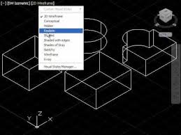 And you have your 3d object. Autocad Tutorial Convert 2d Into 3d Object Youtube