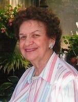 Joyce Logsdon Obituary (1928