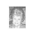 Karinina Constantine Obituary