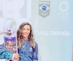 O ganhador será aquele skatista que demonstrar o melhor desempenho em suas manobras, avaliadas por juízes de acordo com critérios de precisão e dificuldade. Rayssa Leal Vive A Expectativa Da Estreia Nas Olimpiadas De Toquio Oprogressonet