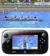 First, plug your usb device into your wii usb use the up and down directional arrows and press a to choose your game. Wii Fit U Review Trusted Reviews