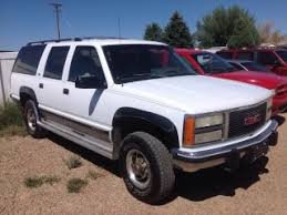 used 1992 gmc suburban 2500 in price utah used 1992 gmc suburban 2500 in price utah
