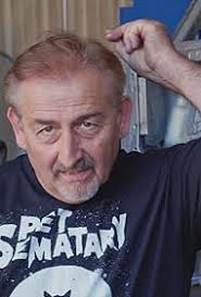 Graveyard Carz" It Don't Come Easy (TV Episode 2020)