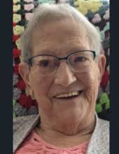 June Vivian Sheppard Obituary