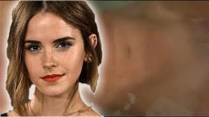 Emma Watson NUDE Video Leaked With Her In The Bathtub!!! | Boobs Exposed!!