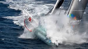 The race was founded by philippe jeantot in 1989, and since 1992 has taken place every four years. Vendee Globe Mit Der Hightech Yacht Durch Den Wilden Sudlichen Ozean Golem De