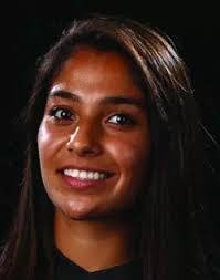 Korina Martinez's Instagram, Twitter & Facebook