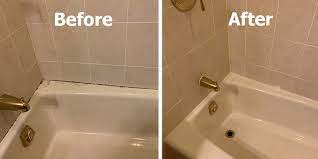 Maybe you would like to learn more about one of these? Recaulking Failing Caulk Is Important When Should I Recaulk My Shower