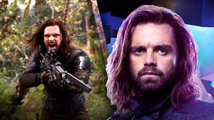 The winter soldier, bucky barnes — one of the most compelling, controversial, and convoluted characters in marvel. Sebastian Stan Stuntman Reveals Bucky Actor Did His Own Stunts For The Falcon And The Winter Soldier The Direct