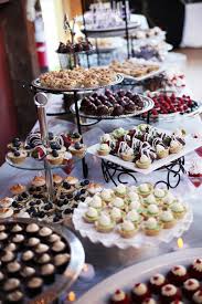 Dessert Ideas For Wedding Reception Best 25 Dessert Tables Ideas On Pinterest Desert Table Candy Souv Dessert Bar Wedding Dessert Display Wedding Dessert Table