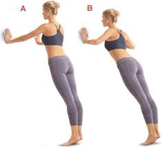 8 Types Of Push Ups For Women And Their Benefits