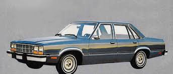 Image result for Pastel Blue 1982 Fairmont