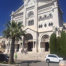 Saint Charles Church Monte Carlo Tripadvisor