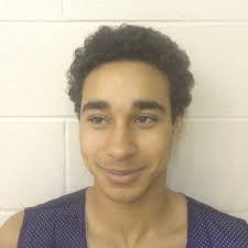 Landon Griffin's First Flight High School Bio