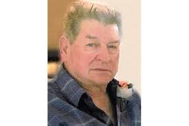 John Teague Obituary (1938