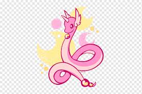 Maybe you would like to learn more about one of these? Pokemon Dragonair Dratini Pokemon Text Flower Fictional Character Png Pngwing