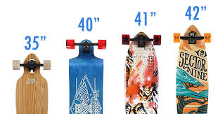 how long is a longboard longboarding guide