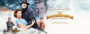 Free der boandlkramer und die ewige liebe (2020). Der Boandlkramer Und Die Ewige Liebe Der Film Home Facebook