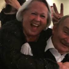 An elderly woman's powerful decision after her husband's passing