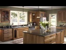Kitchens Wood Formica مطابخ خشب فورمايكا Youtube