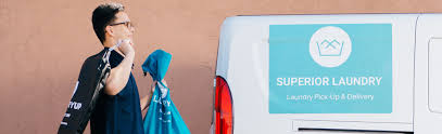 Premier pickup & delivery laundry service serving san diego county communities. Laundry Service Pricing And Dry Cleaning Superior Laundry