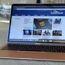 Macbook pro guide comes in. Apple Macbook Air Review The New Default Mac Apple The Guardian