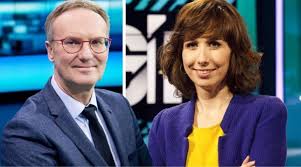 De directie van vrt heeft beslist om de samenwerking met presentator, acteur en regisseur bart de pauw (49) stop te zetten. Lieven Verstraete En Lisbeth Imbo Nieuwe Presentatoren Van Het Nieuwsblad Mobile