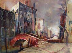 Boesner.tv blickt bernhard vogel bei der arbeit über die schulter. 96 Bernhard Vogel Ideas Painting Watercolor Art