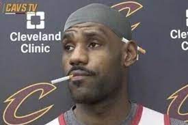 Watch all main react episodes. 10 Funny Memes Of Lebron James Incinerating Charles Barkley For Calling Him Whiny