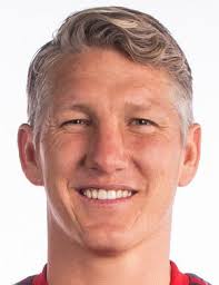 Didier deschamps, trainer von frankreich, im interview mit demzdf: View 29 Bastian Schweinsteiger Zahne Artaldendpc42