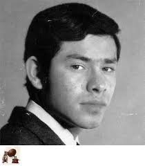 efemérides - LEOPOLDO SÁNCHEZ 'POLO' (1945-1974) El 2 de abril de 1945  nació en Sinaloa el vocalista mexicano Leopoldo Sánchez Labastida, voz  solista del grupo rock and roll Los Apson Boys entre