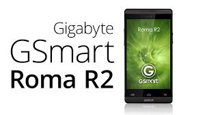 Recenze Gigabyte GSmart Roma R2 ...