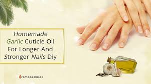 Diy cuticle oil with flowers. Benefits Of Nails Nails Growth Stronger Nails Diy