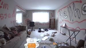 harabeye donmus evi 1 saat icinde super bir daireye donusmesi 1 bir daireye donmus donusmesi evi harabeye icinde saat supe ev icin ic bahce tasarim