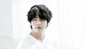 V Bts Artis Korea Paling Populer Di Jepang 4 Bulan Berturut Turut